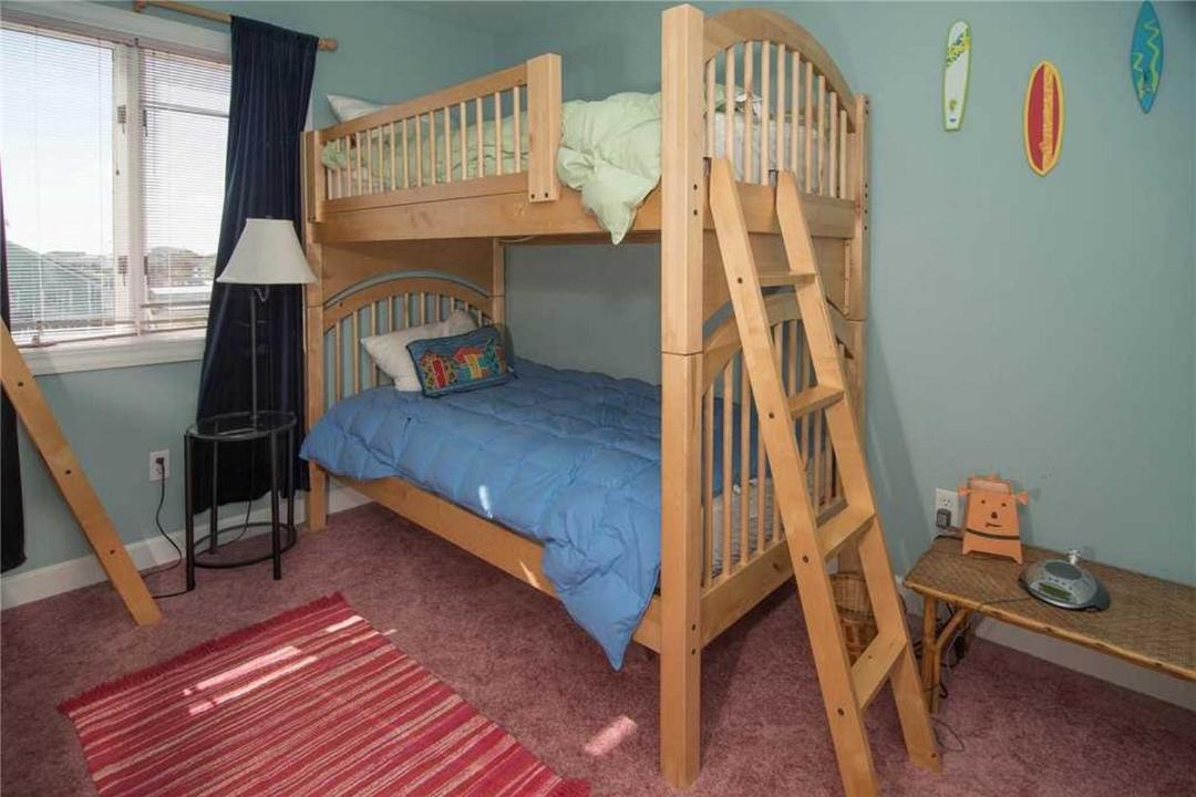 Photo of Bedroom in Atlantic Beach