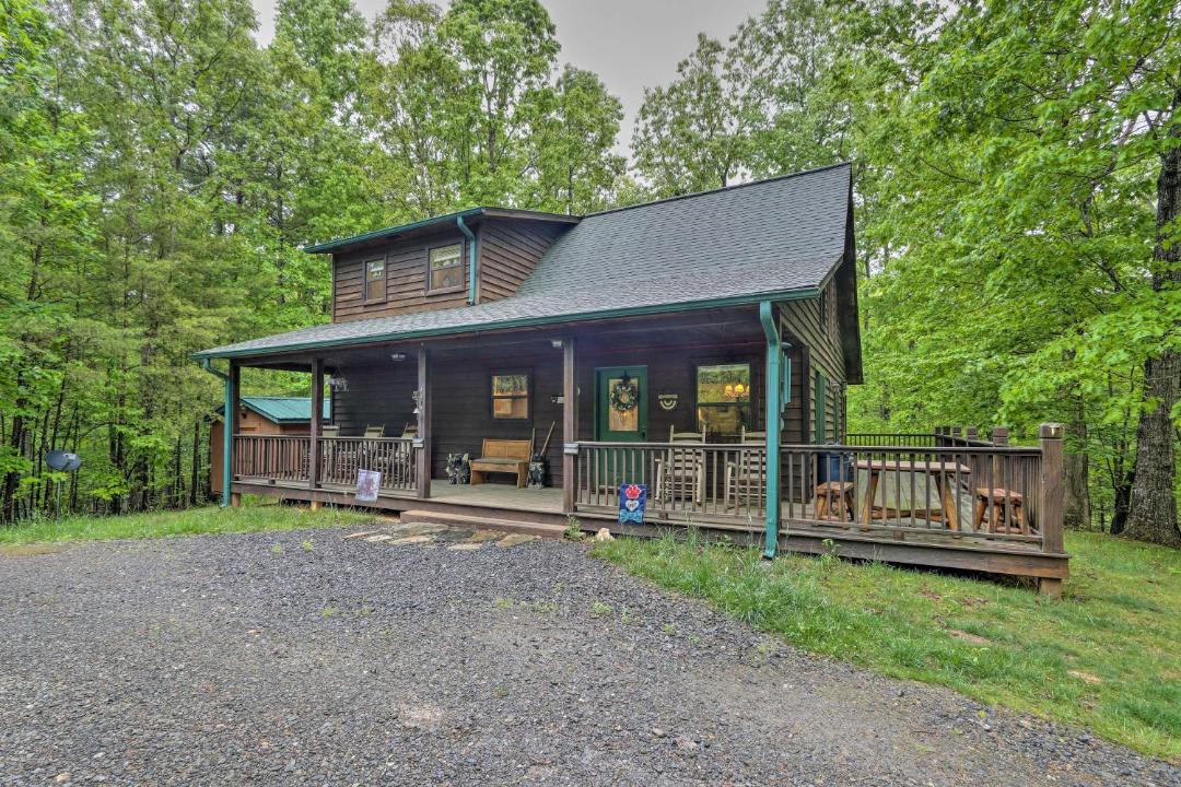 Photo of Others in Murphy
