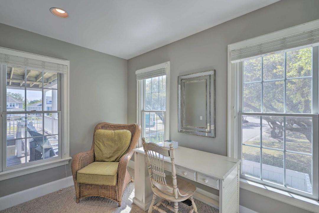 Photo of Livingroom in Buck Island