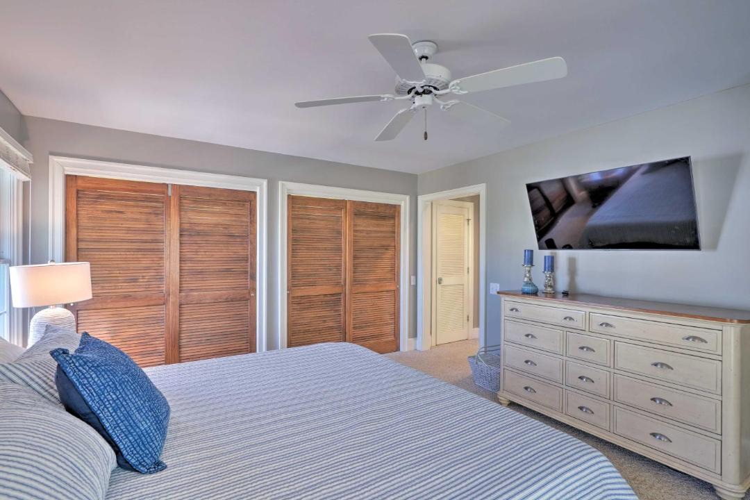 Photo of Bedroom in Buck Island