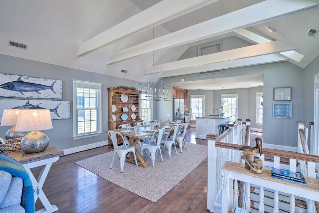Photo of Livingroom in Buck Island