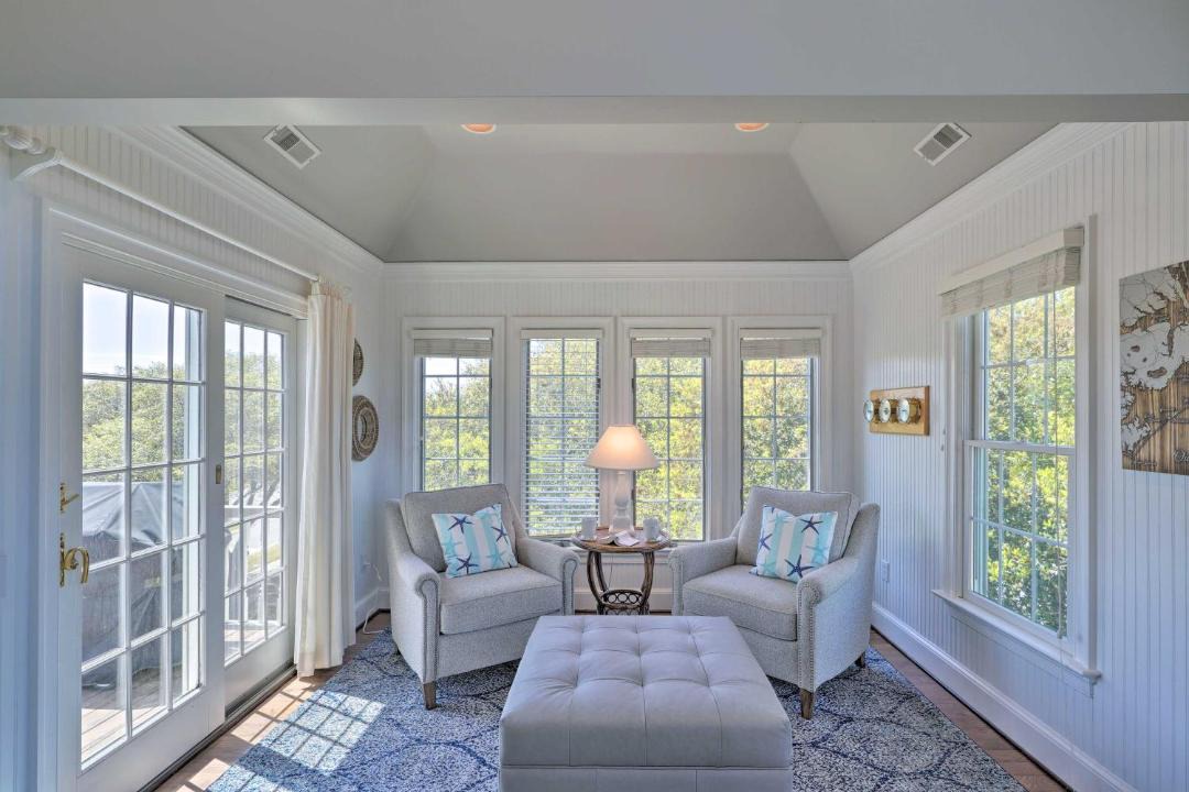 Photo of Livingroom in Buck Island