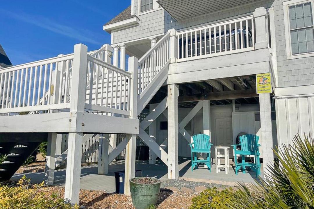Photo of Others in North Topsail Beach
