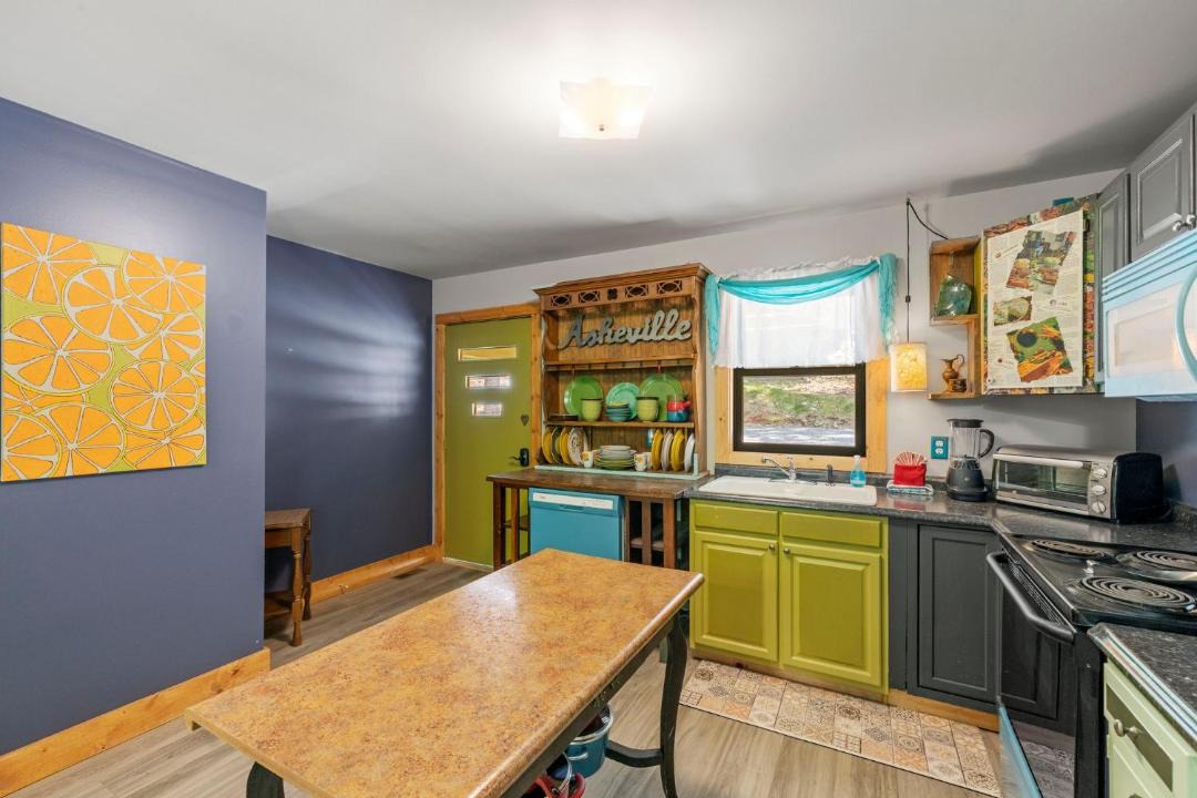 Photo of Kitchen in Horse Shoe