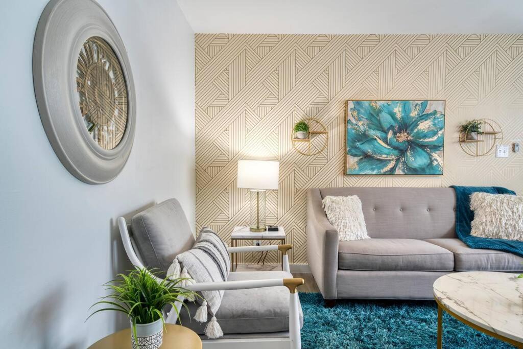 Photo of Livingroom in Charlotte