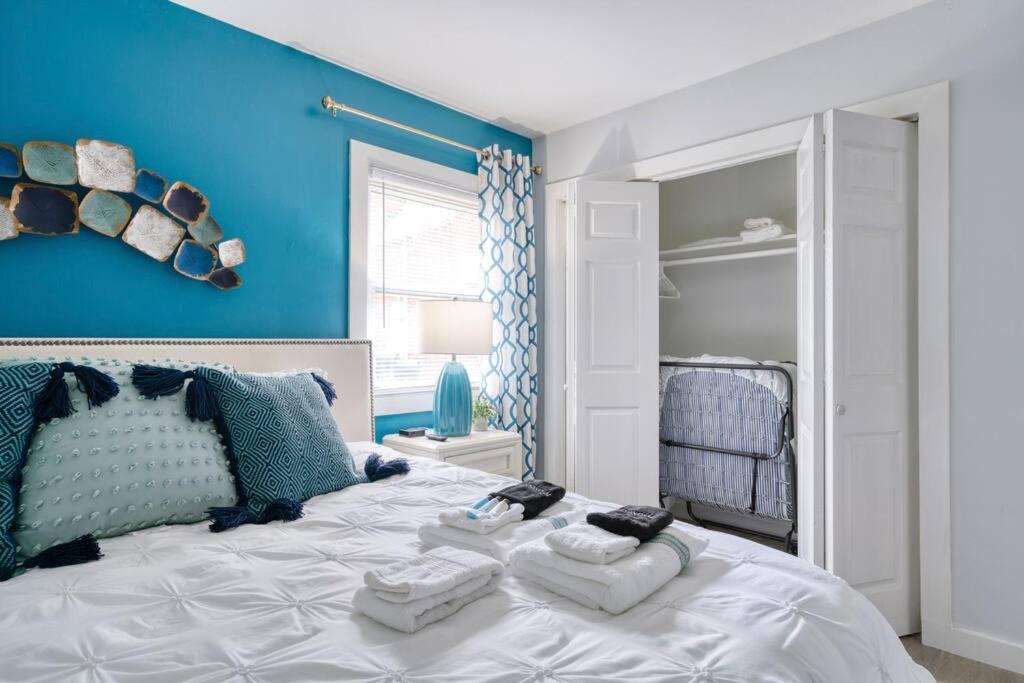 Photo of Bedroom in Charlotte