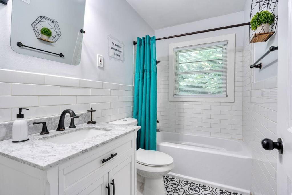 Photo of Bathroom in Charlotte
