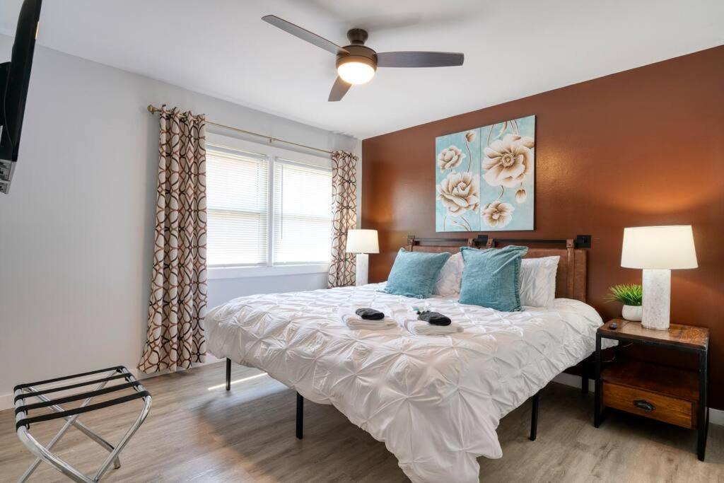 Photo of Bedroom in Charlotte