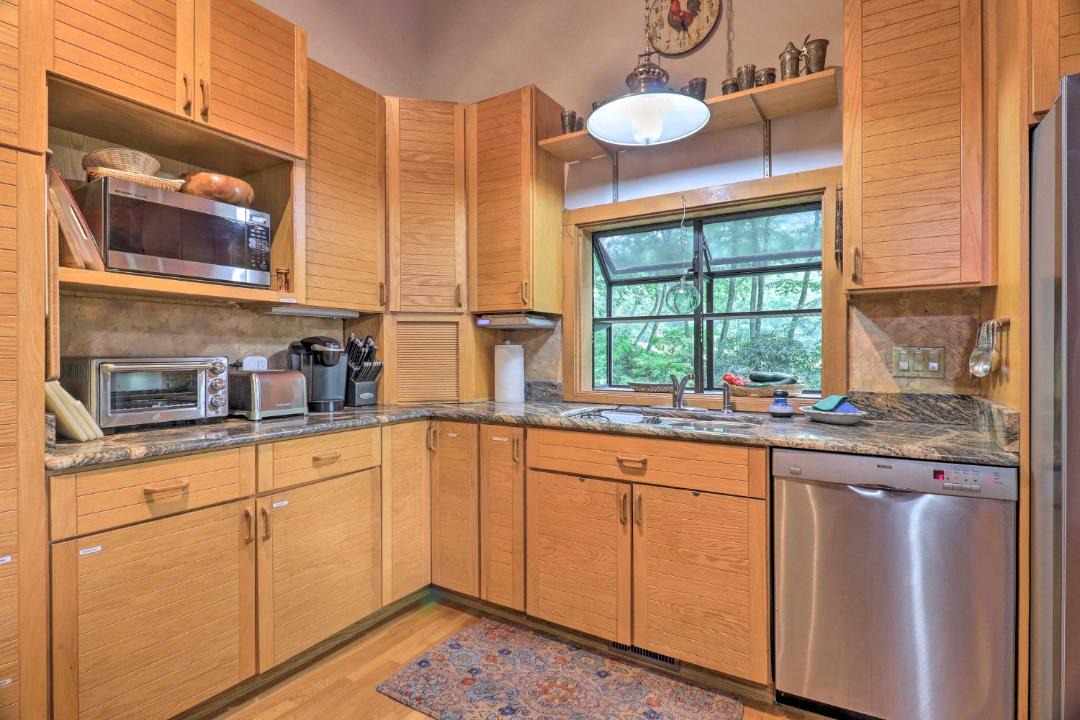 Photo of Kitchen in Canton