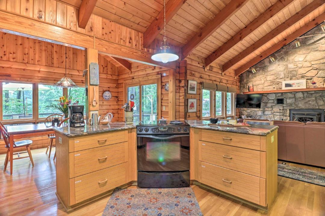 Photo of Kitchen in Canton