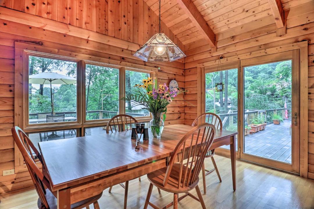 Photo of Livingroom in Canton