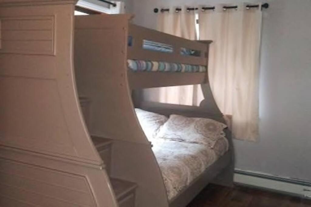 Photo of Bedroom in Franklin