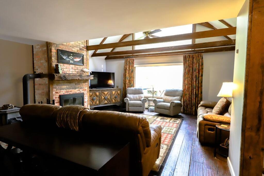 Photo of Livingroom in Franklin