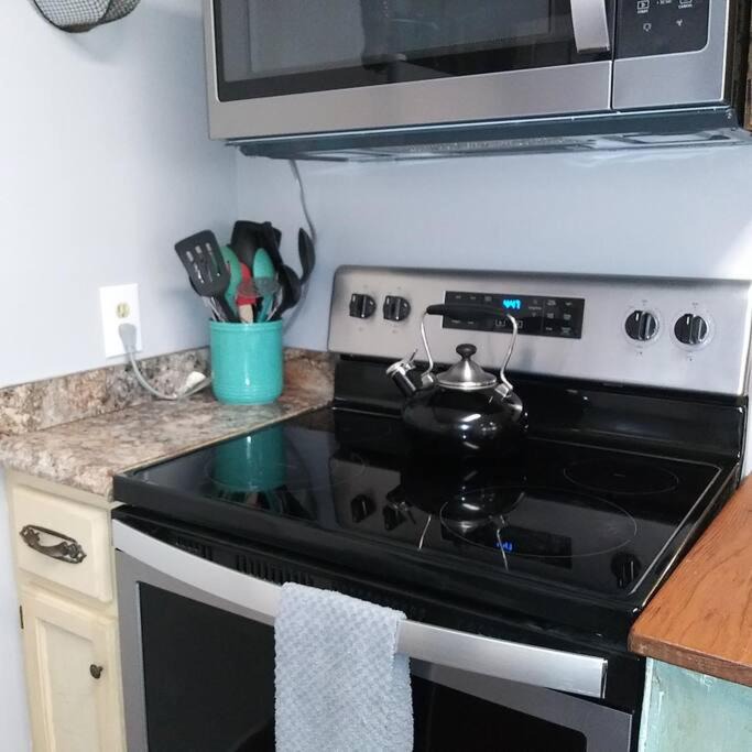 Photo of Kitchen in Franklin