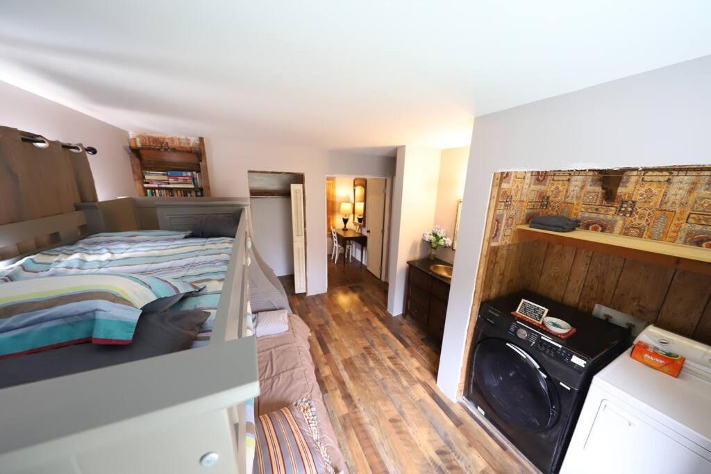Photo of Livingroom in Franklin