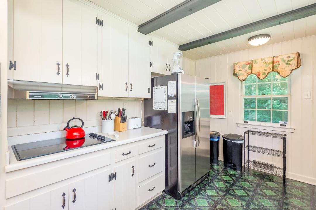 Photo of Kitchen in Laurel Park