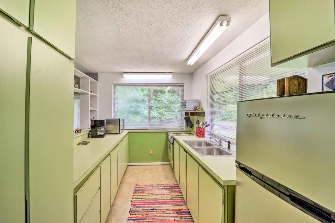 Photo of Kitchen in Frank
