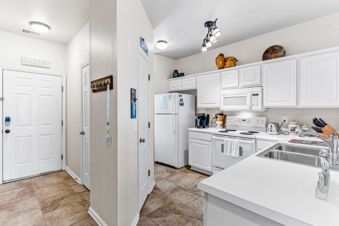 Photo of Kitchen in Sunset Beach