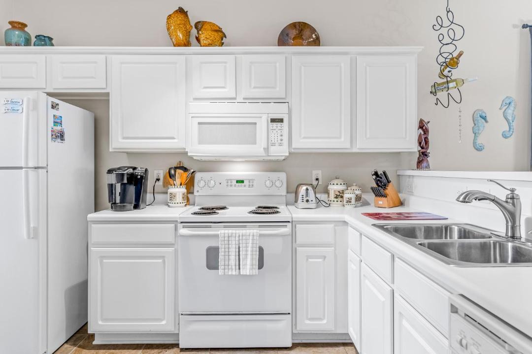 Photo of Kitchen in Sunset Beach