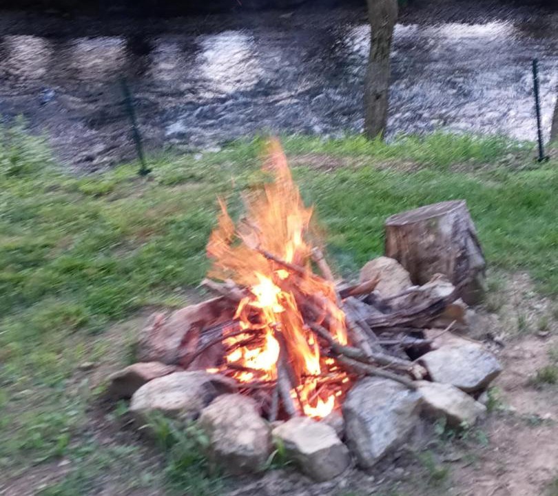 Photo of Outdoor in Haywood County