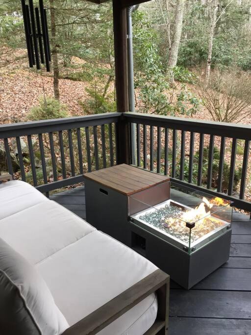Photo of Patio Balcony in Glenville