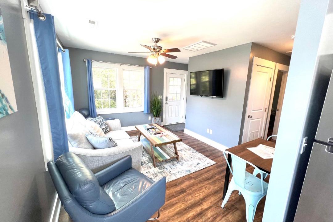 Photo of Livingroom in Wilmington