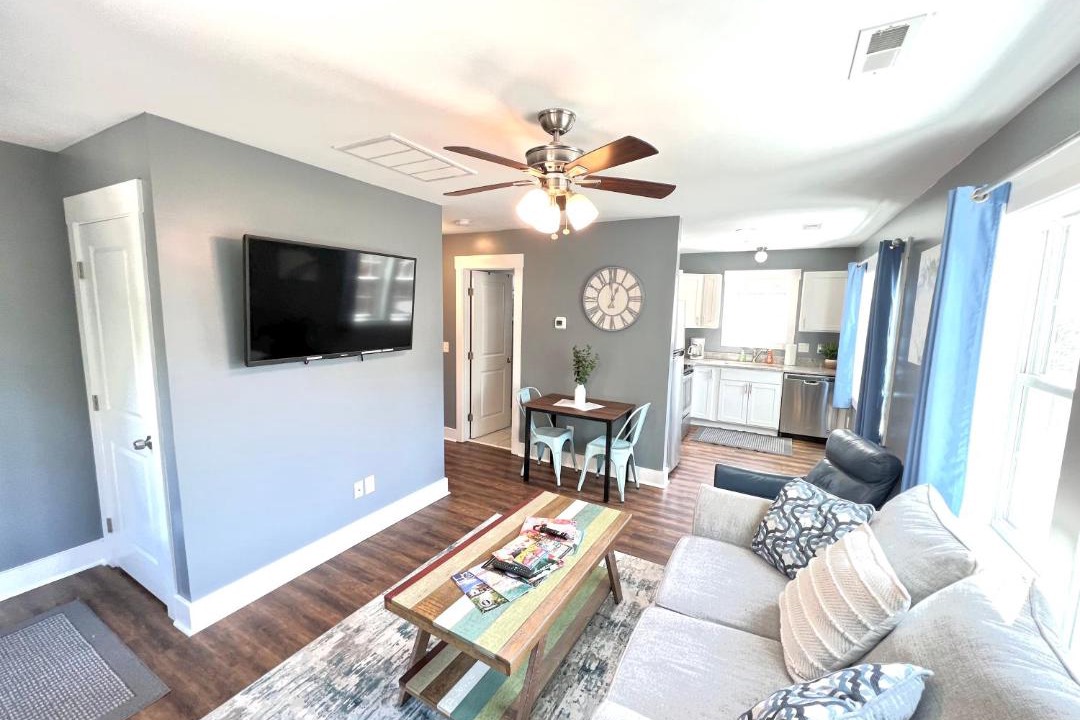 Photo of Livingroom in Wilmington