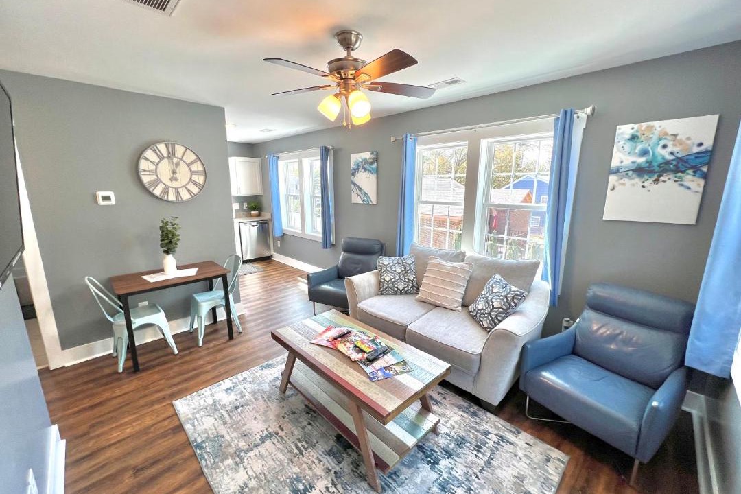 Photo of Livingroom in Wilmington