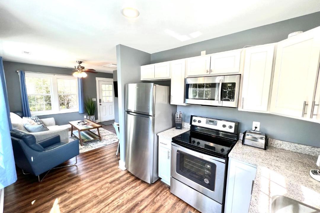 Photo of Kitchen in Wilmington