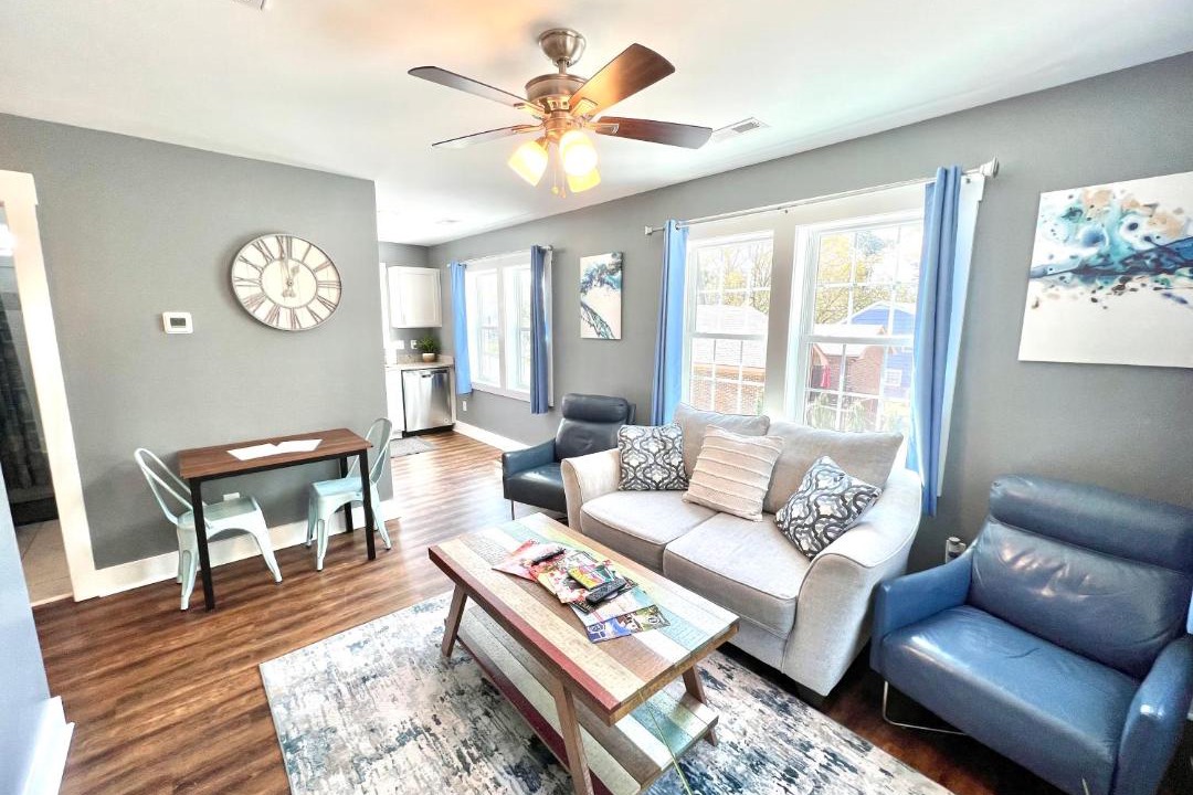 Photo of Livingroom in Wilmington