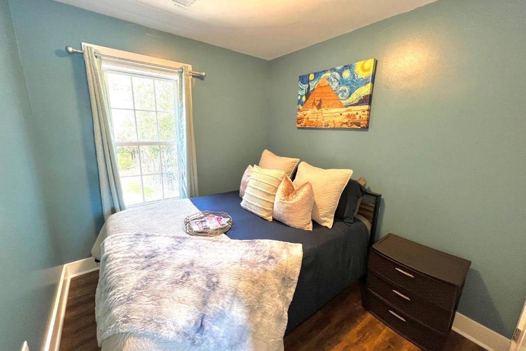 Photo of Bedroom in Wilmington