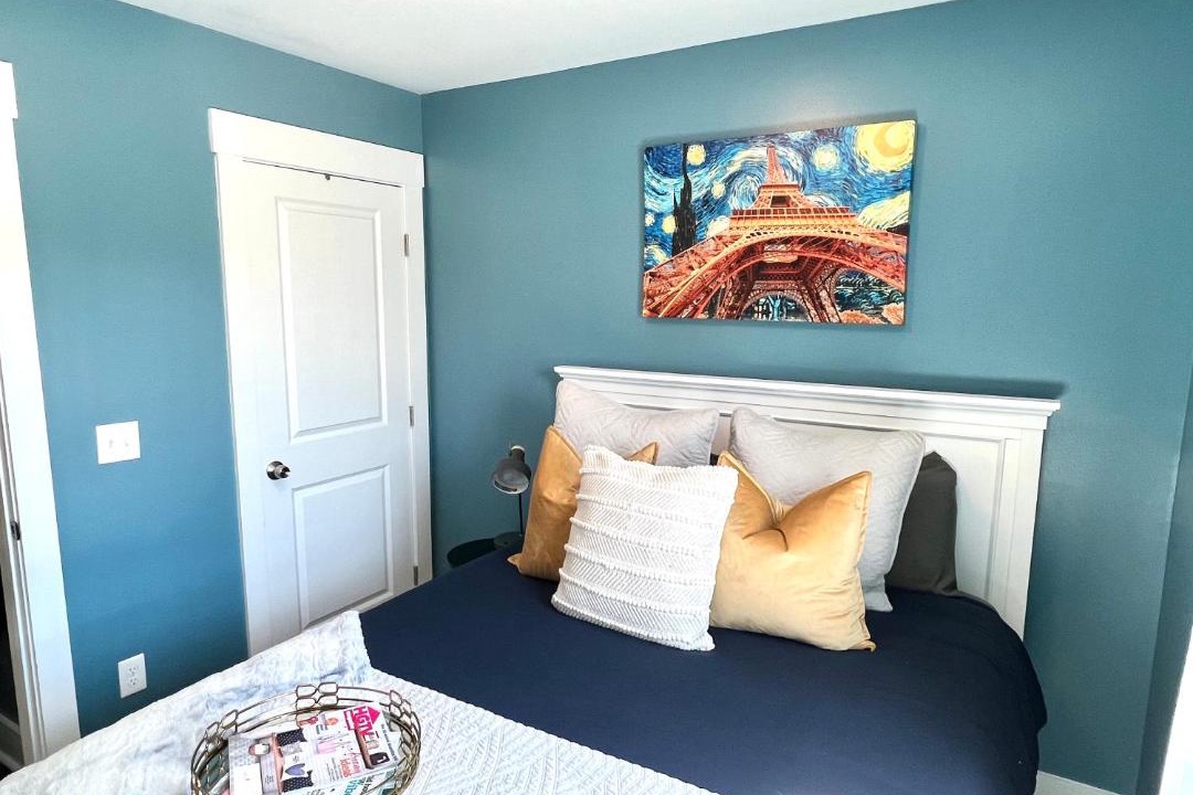 Photo of Bedroom in Wilmington
