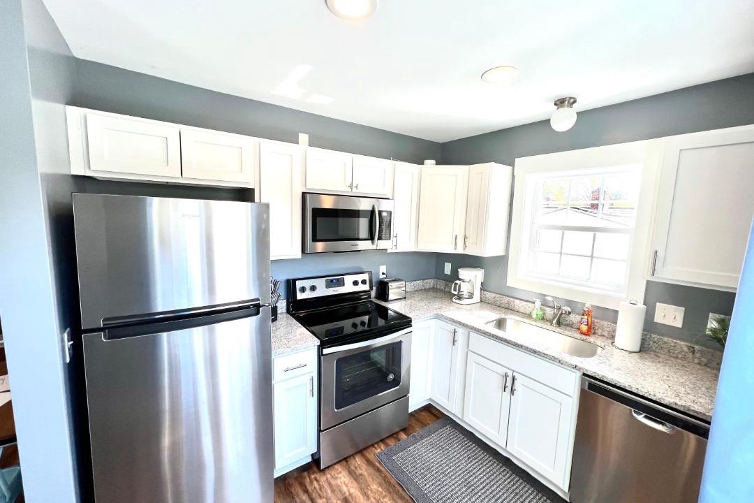 Photo of Kitchen in Wilmington