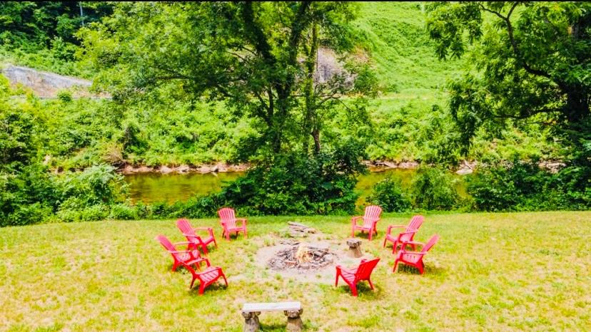 Photo of Others in Cullowhee
