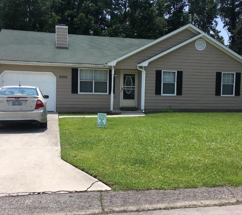 Photo of Buildings in Piney Green