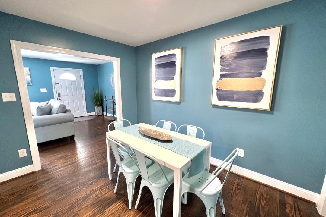 Photo of Livingroom in Wilmington