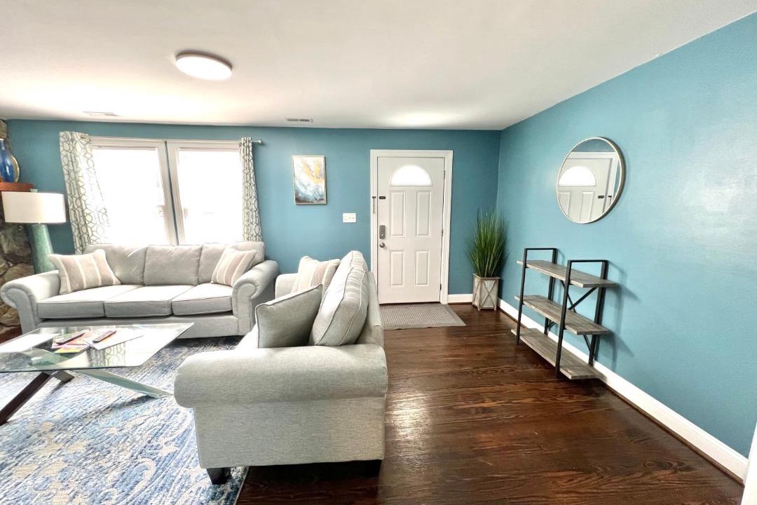 Photo of Livingroom in Wilmington