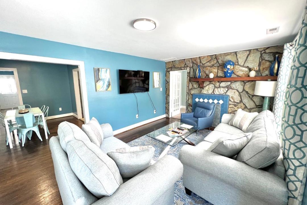 Photo of Livingroom in Wilmington