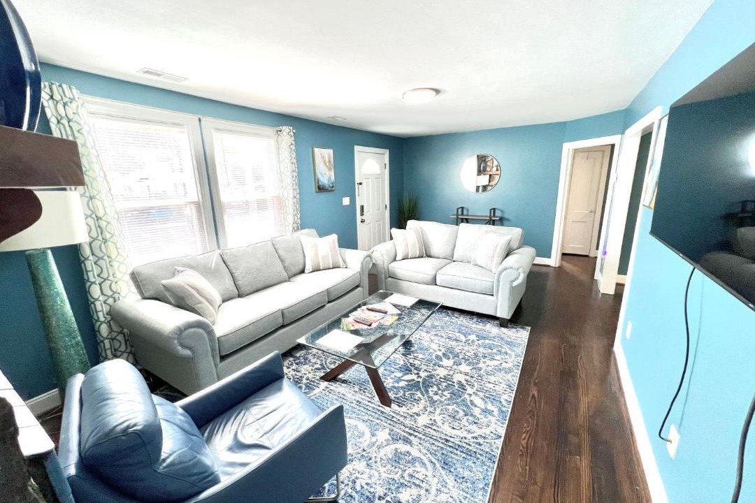 Photo of Livingroom in Wilmington