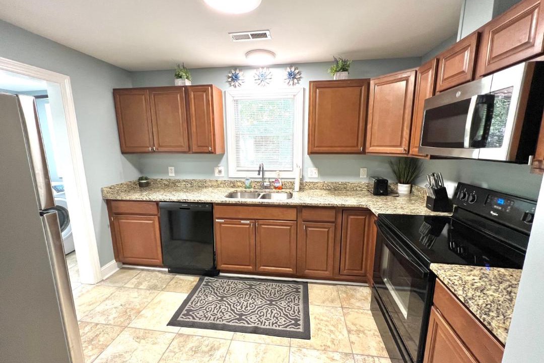 Photo of Kitchen in Wilmington