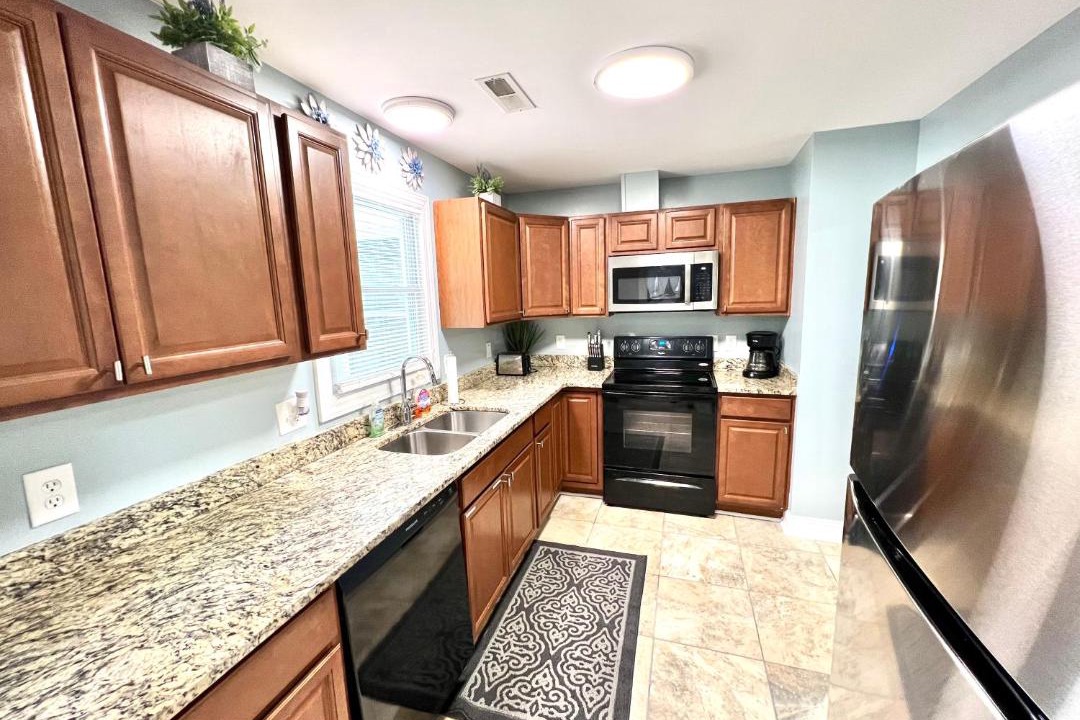Photo of Kitchen in Wilmington