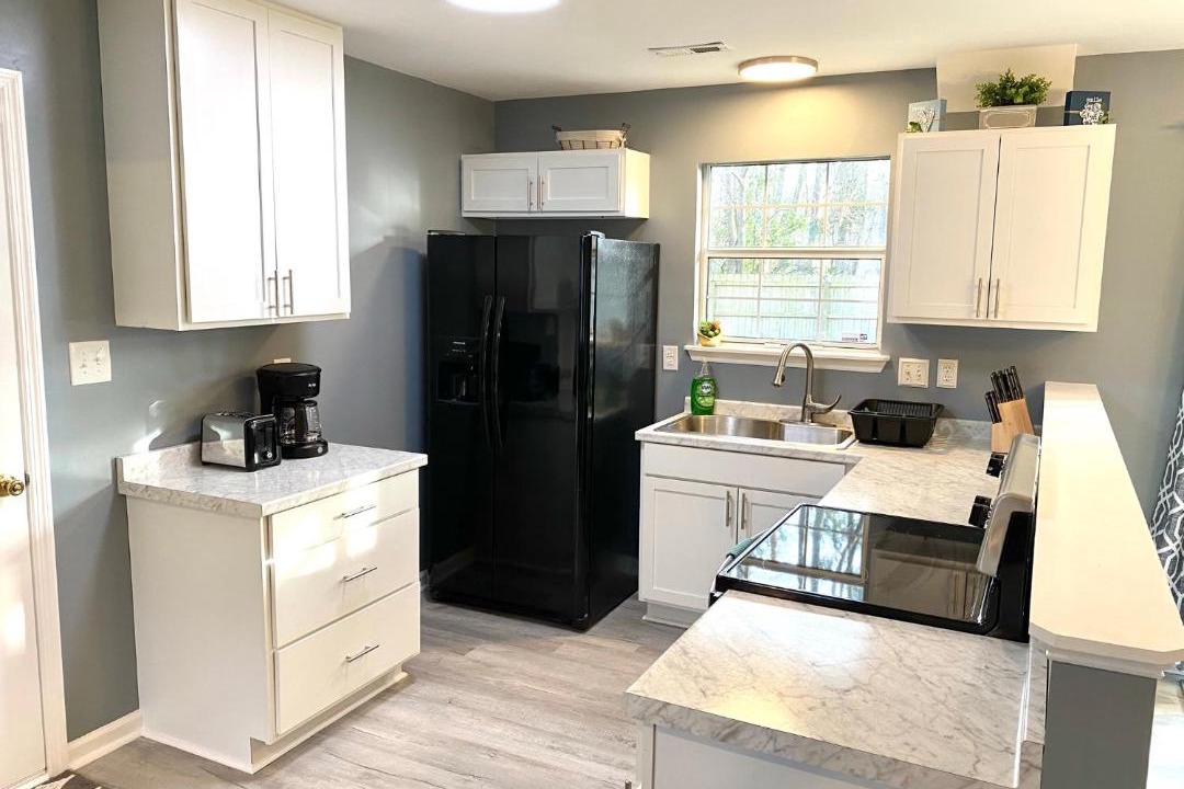 Photo of Kitchen in Piney Green