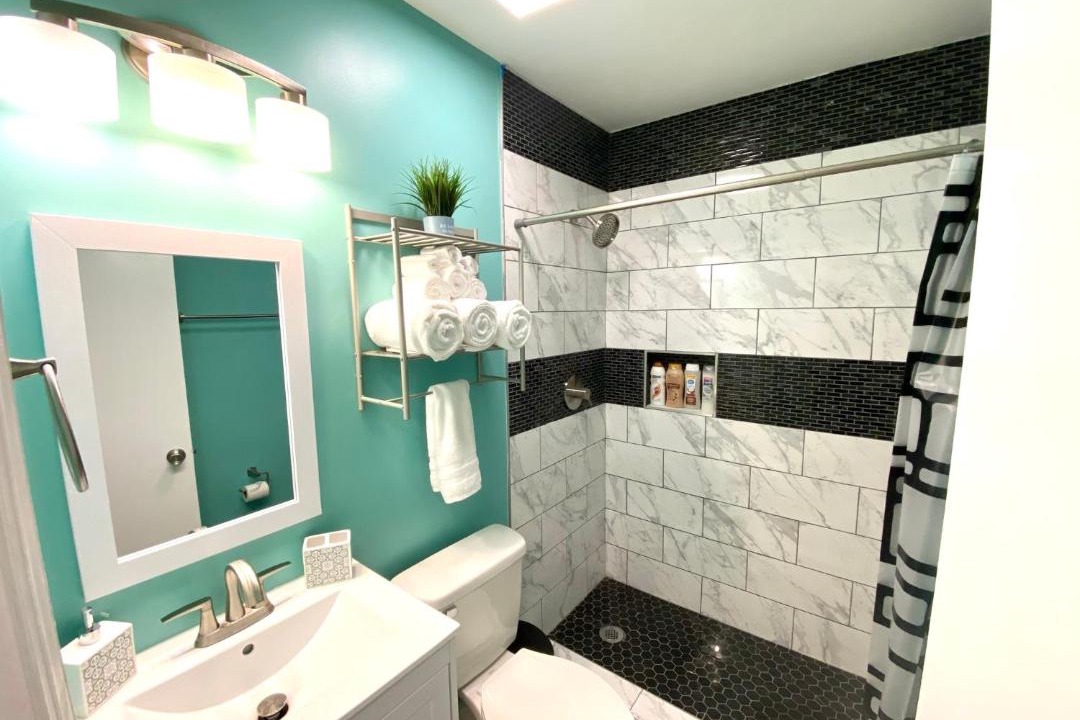 Photo of Bathroom in Piney Green