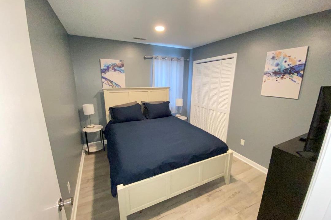 Photo of Bedroom in Piney Green