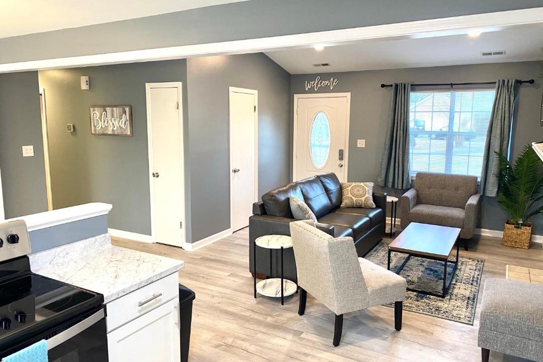 Photo of Livingroom in Piney Green
