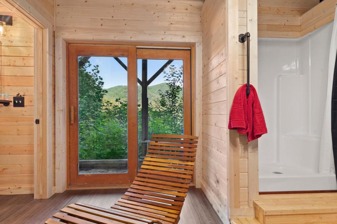 Photo of Bathroom in Waynesville