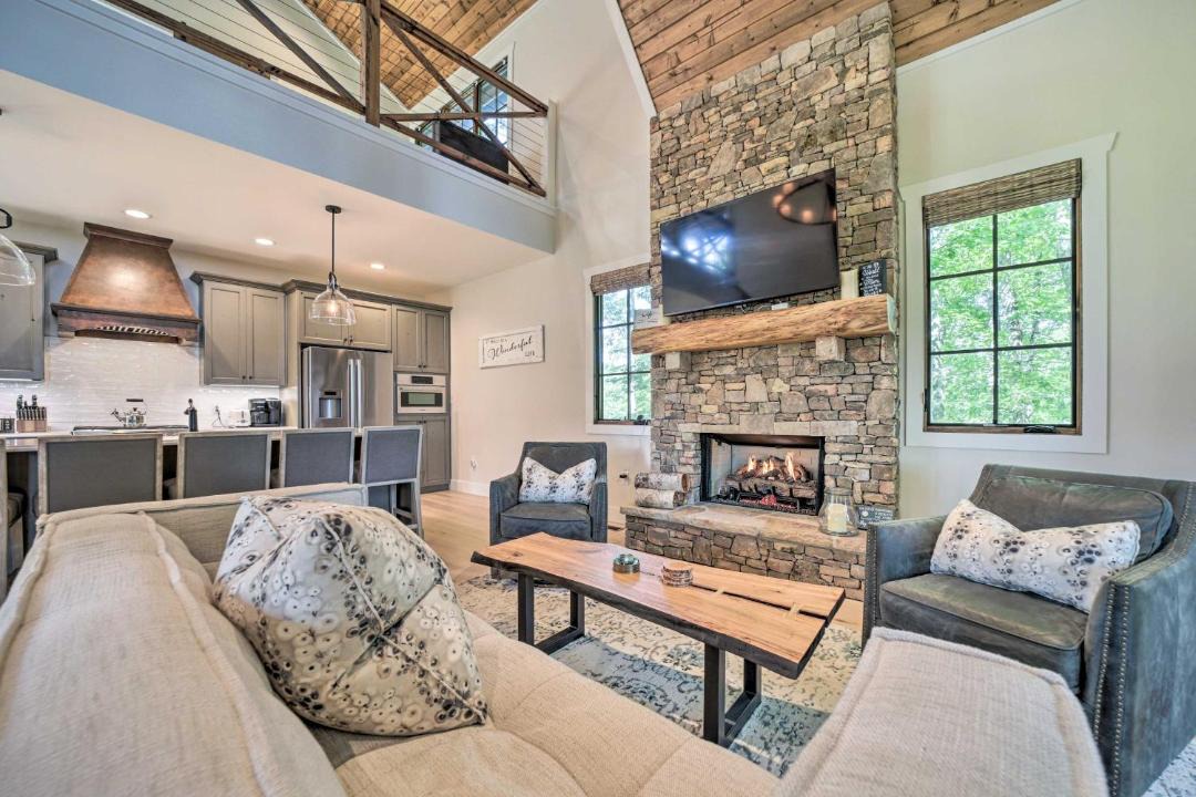 Photo of Livingroom in Glenville