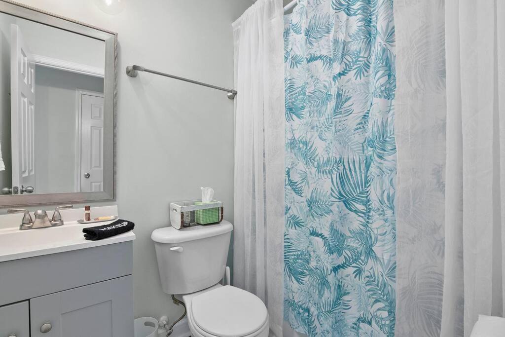 Photo of Bathroom in Paw Creek
