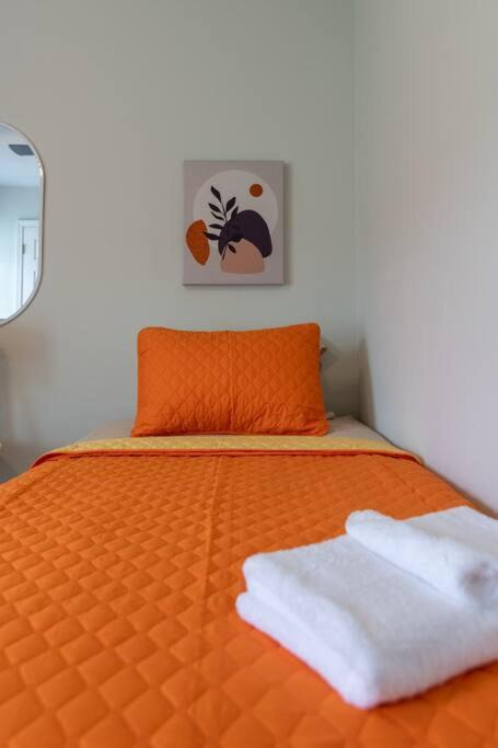 Photo of Bedroom in Paw Creek