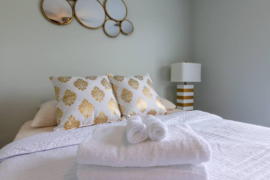Photo of Bedroom in Paw Creek